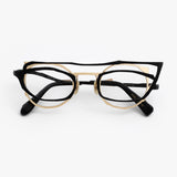 Masahiro Maruyama / 0044 No. 1 / Black Gold - I Visionari