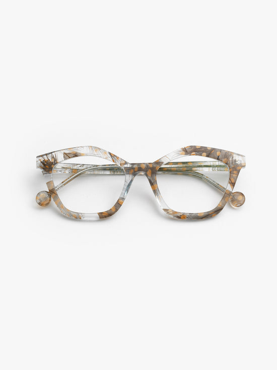 l.a. Eyeworks / Ronette / Sparrow