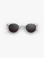 Lesca Lunetier / Pica / Crystal - I Visionari