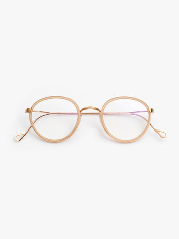 Gouverneur Audigier / Conventus Pantos / Rose Gold Peach