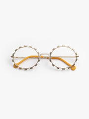 l.a. Eyeworks / Bon Ton / Gold