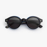 Lesca Lunetier / Corbs / Black Blue - I Visionari