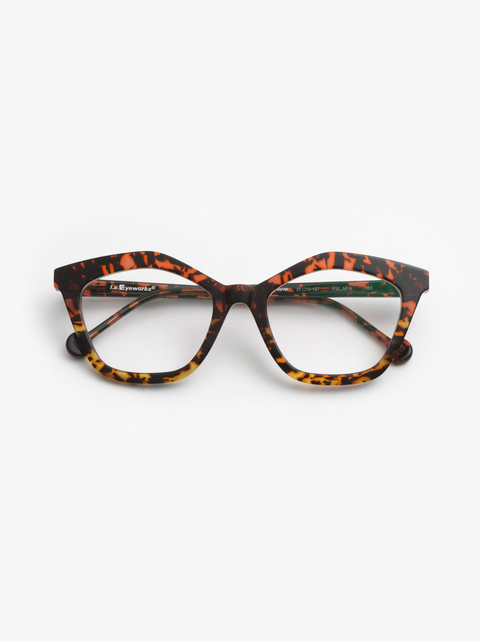 l.a.Eyeworks – I Visionari