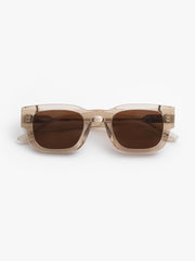 Thierry Lasry / Foxxxy / Translucent Champagne