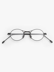 Lazare Studio / Cochran / Back to Black