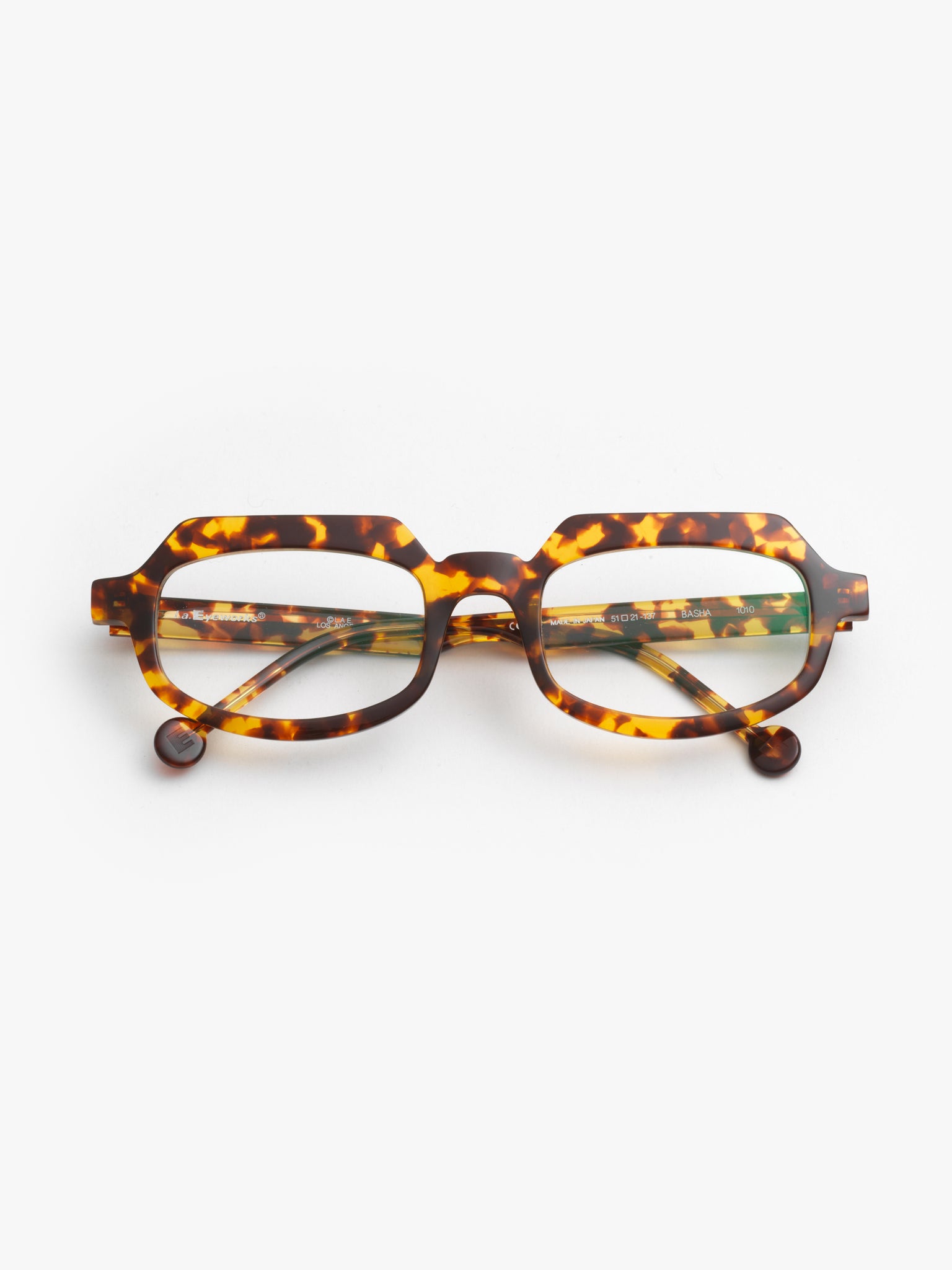 l.a.Eyeworks – I Visionari