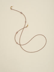 I Visionari / Beads / Taupe