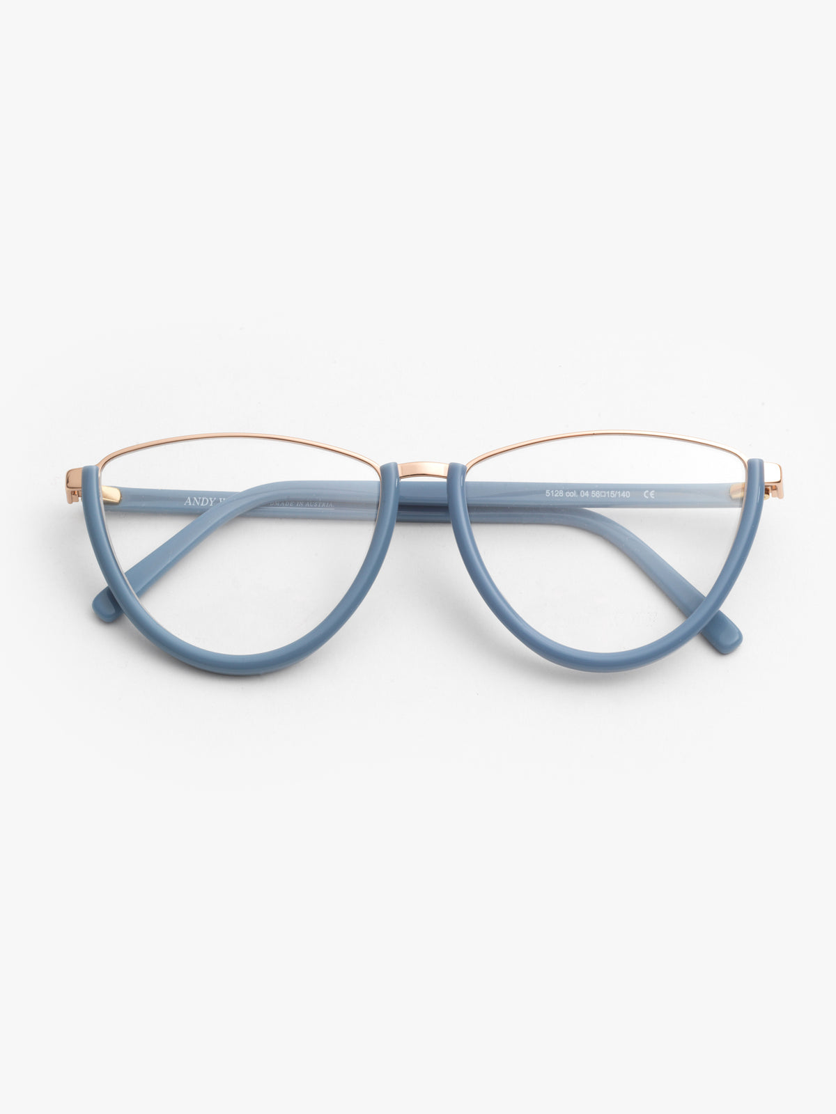 Andy Wolf / 5128 / 04 – I Visionari display picture 1