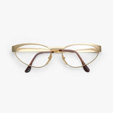 Vintage / Nouvelle Vague / Sidney / Gold