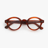 Lesca Lunetier / Corbs / Light Tortoise