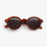 Lesca Lunetier / Corbs / Light Tortoise