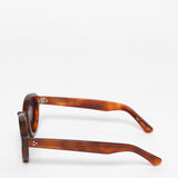 Lesca Lunetier / Corbs / Light Tortoise