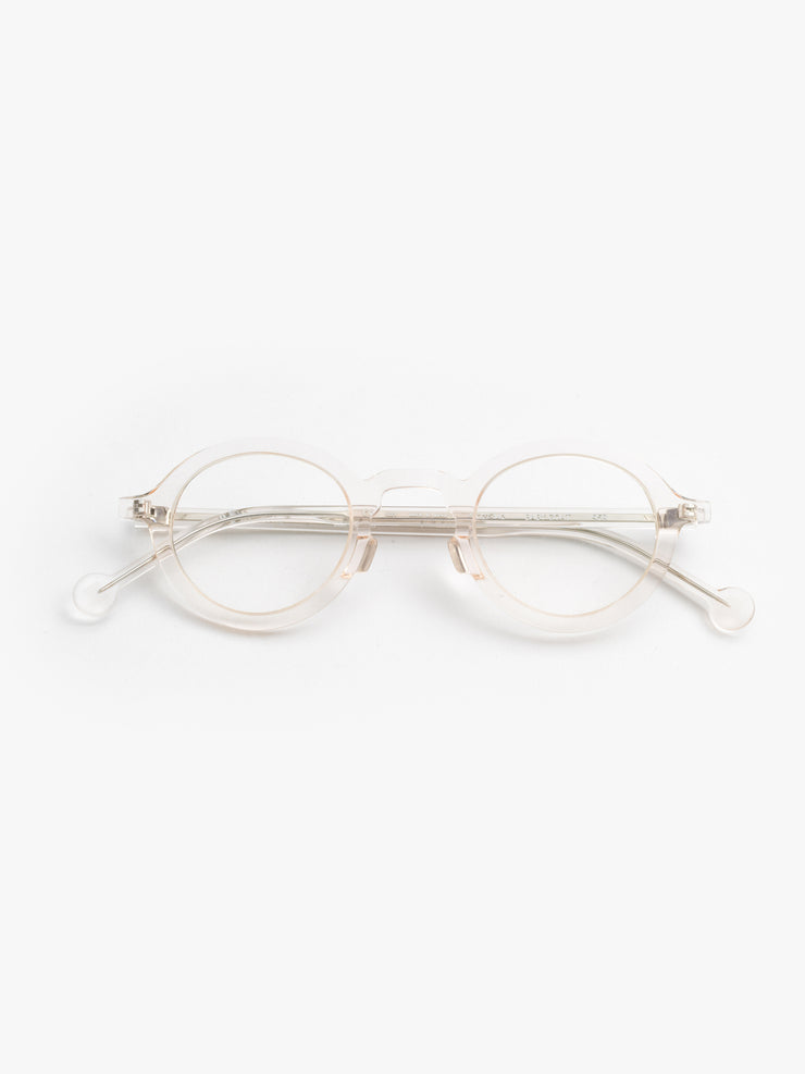 l.a. Eyeworks / Baby Goat / Tequila Rosa