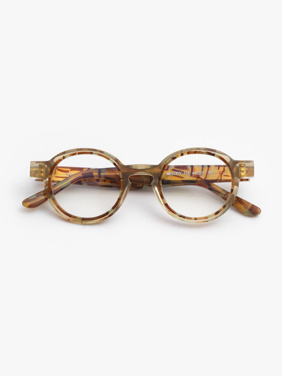Thierry Lasry / Melody / Honey
