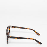 Lesca Lunetier / Pica / Marble Tortoise