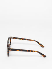 Lesca Lunetier / Pica / Marble Tortoise