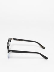 Lesca Lunetier / Pica / Black Crystal