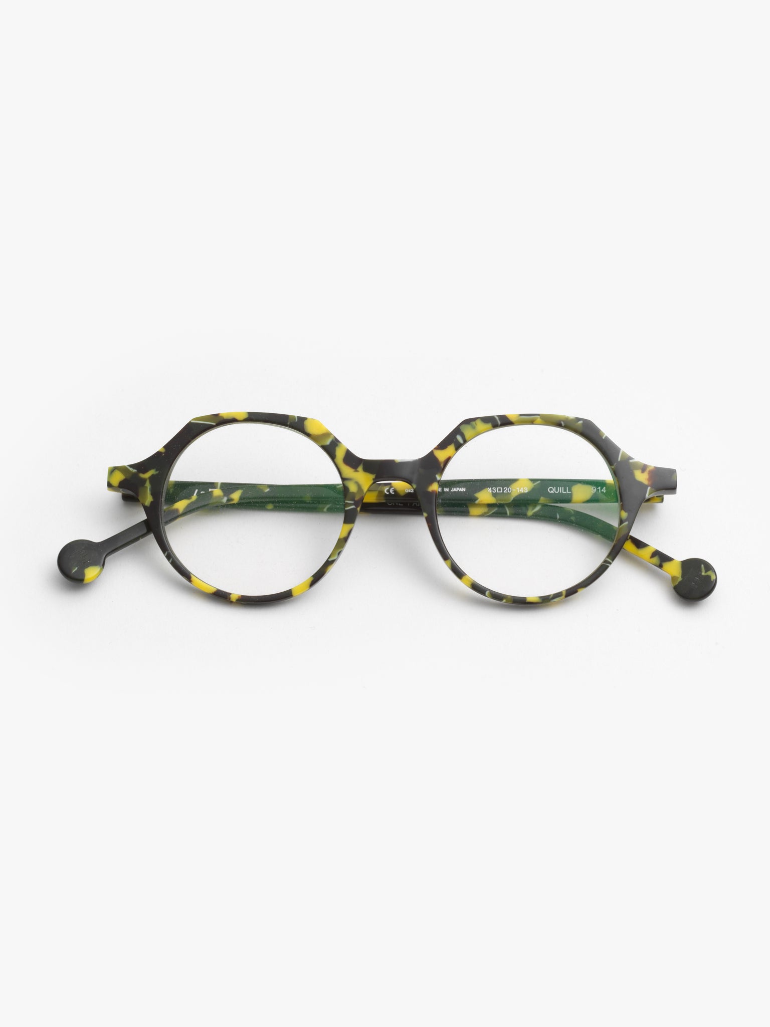 l.a.Eyeworks – I Visionari