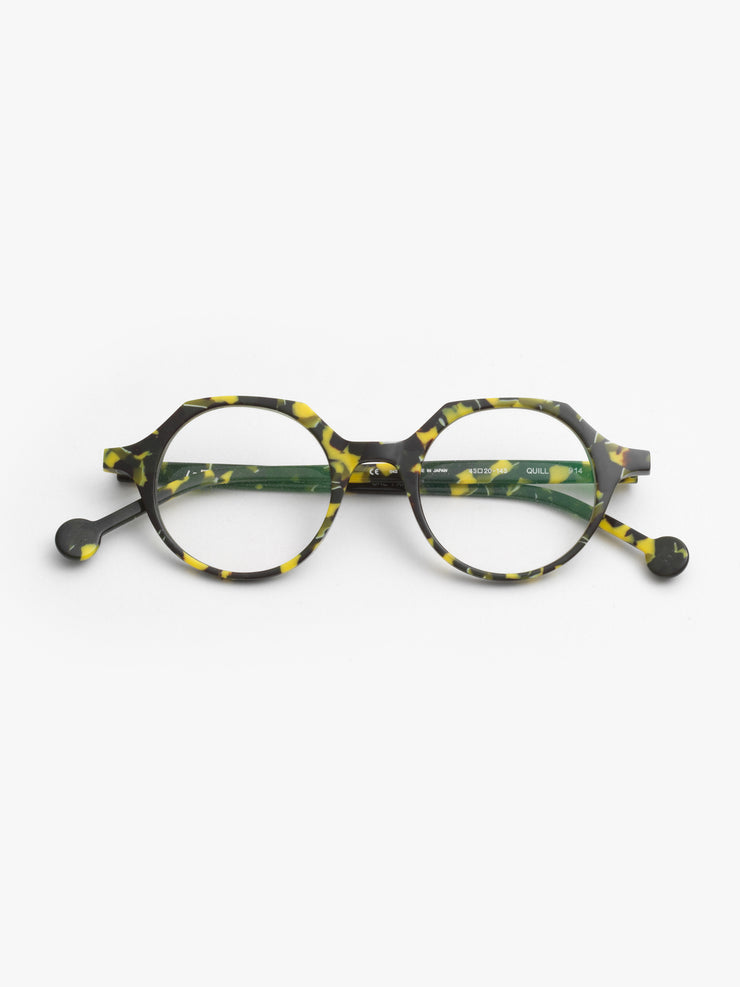 l.a. Eyeworks / Quill / Banana Chips
