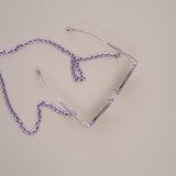 I Visionari / Classic No. 4 / Purple