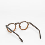 Lesca Lunetier / Pica / Grey Cognac