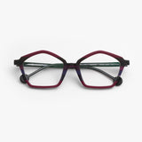 l.a. Eyeworks / Whirly Bird / Mulberry Louvers