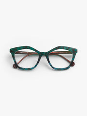 l.a. Eyeworks / Palapa / Malachite Mix