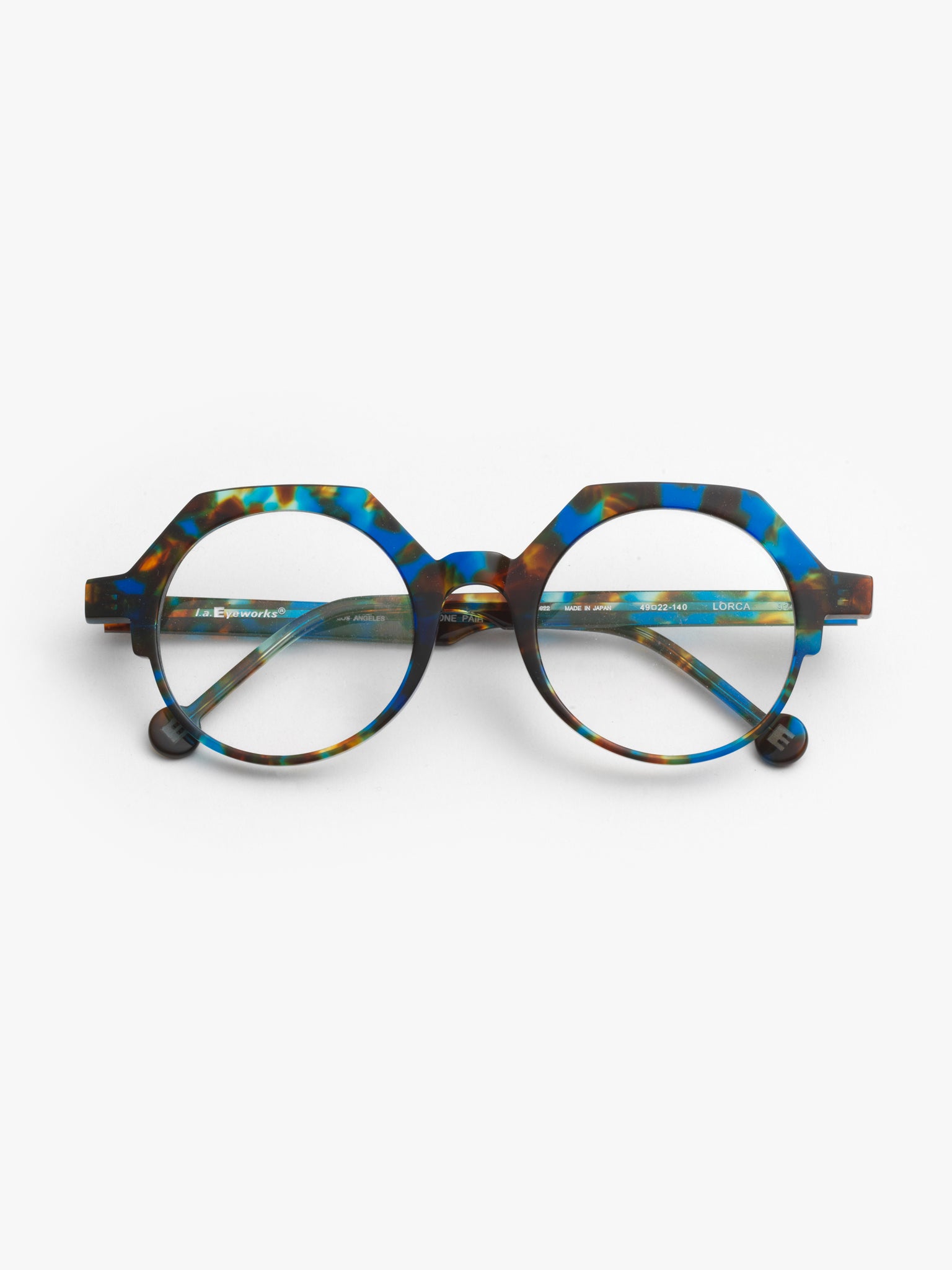 l.a.Eyeworks – I Visionari