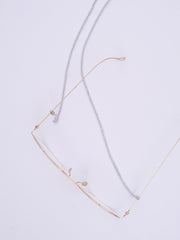 I Visionari / Classic No. 2 / Chalk