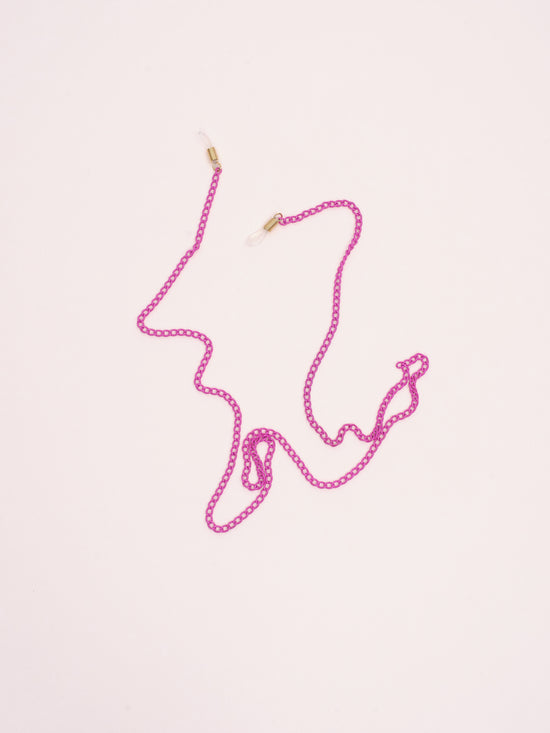 I Visionari / Enameled Metals / Neon Pink