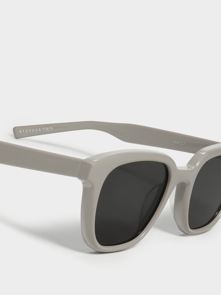 Maison Margiela x Gentle Monster / MM007 / G10 – I Visionari