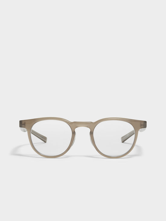 Maison Margiela x Gentle Monster - Optical – I Visionari