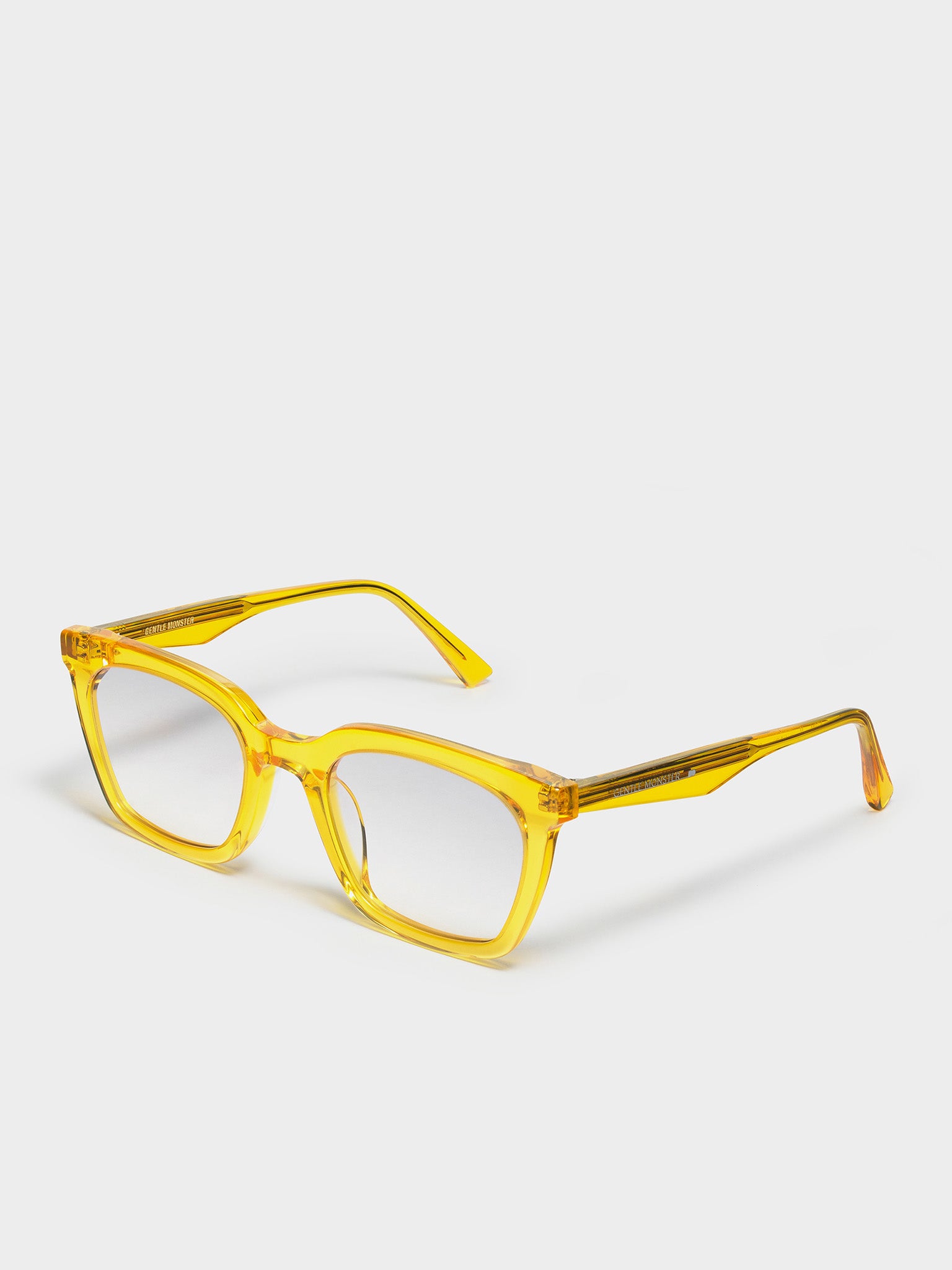 Catta C2 square-frame glasses