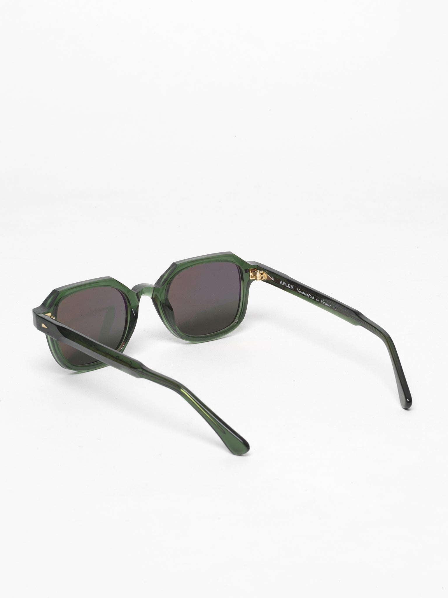 Ahlem / Rue Saint Dominique / Dark Green