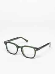 Ahlem / Rue Servan / Dark Green