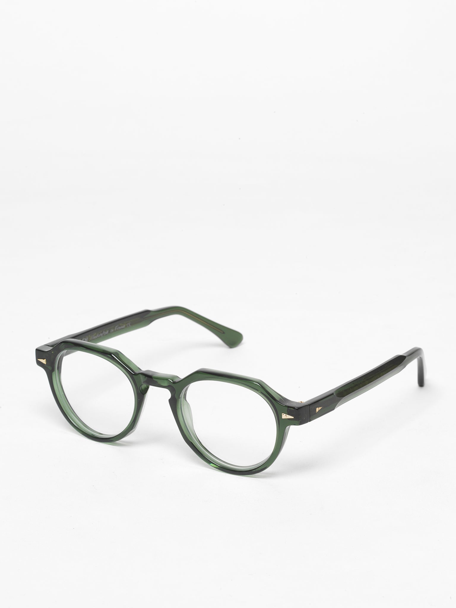 Ahlem / Rue Bosquet / Dark Green