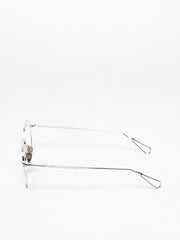 Ahlem / Place Dauphine / White Gold