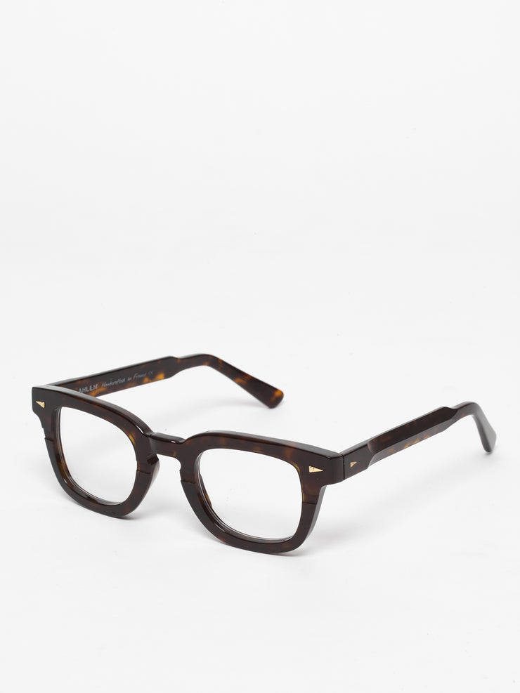 Ahlem Champ De Mars Brown Turtle – I Visionari