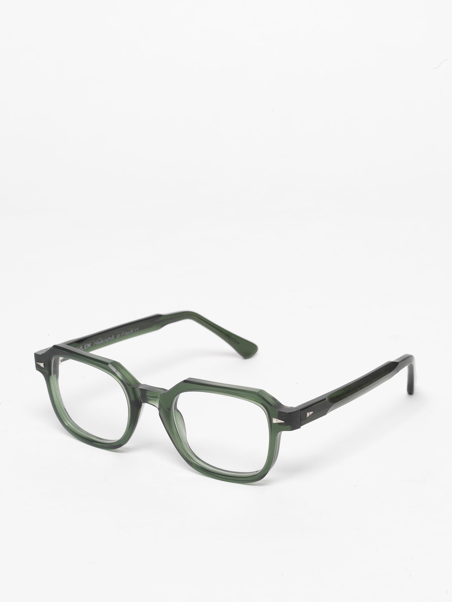 AHLEM Rue Saint Dominique Dark Green-