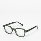 Ahlem / Rue Saint Dominique / Dark Green