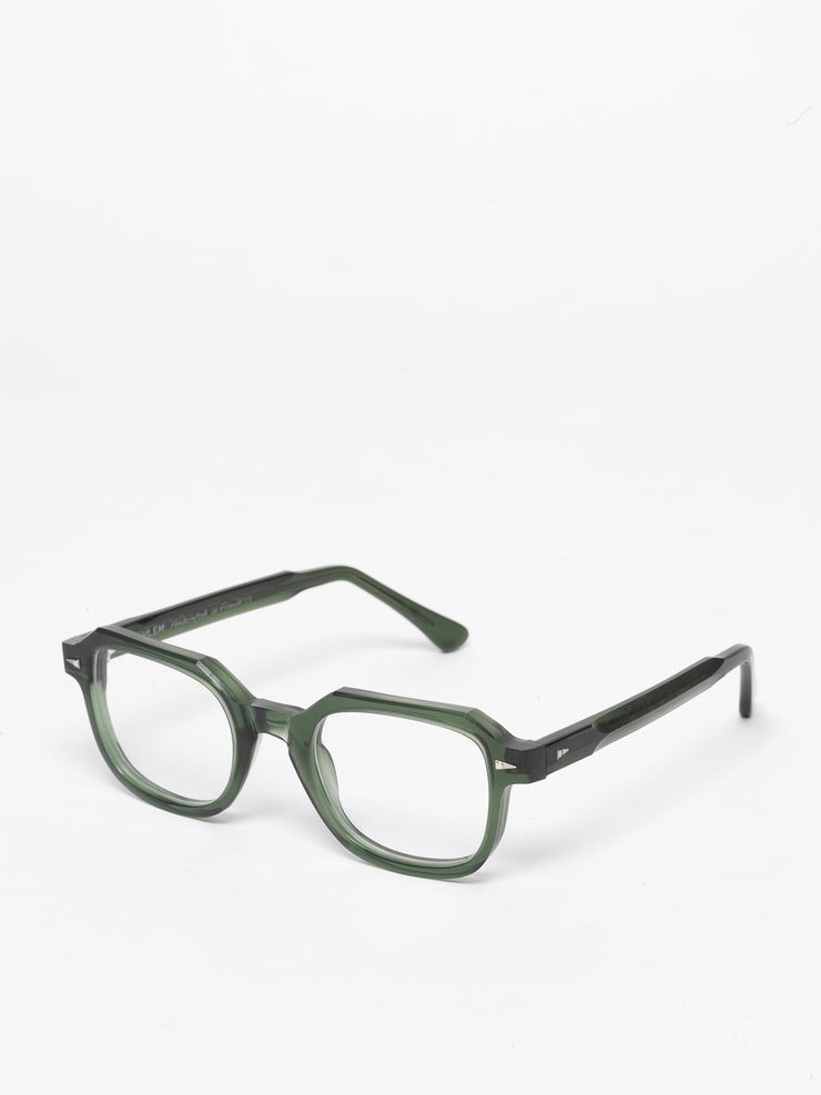 Ahlem Rue Saint Dominique Dark Green – I Visionari