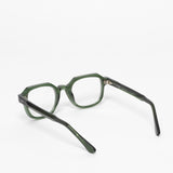 Ahlem / Rue Saint Dominique / Dark Green