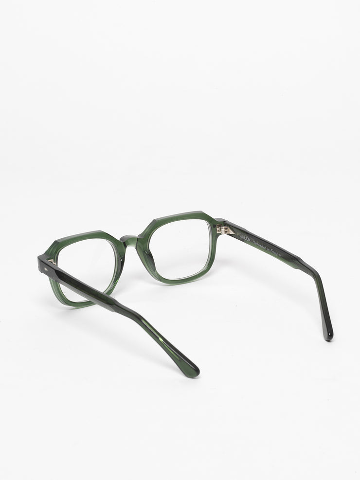 Ahlem Rue Saint Dominique Dark Green – I Visionari