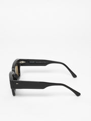Ahlem / Villette / Black