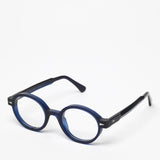 Ahlem / Rue Léon / Bluelight