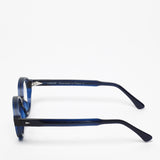 Ahlem / Rue Léon / Bluelight