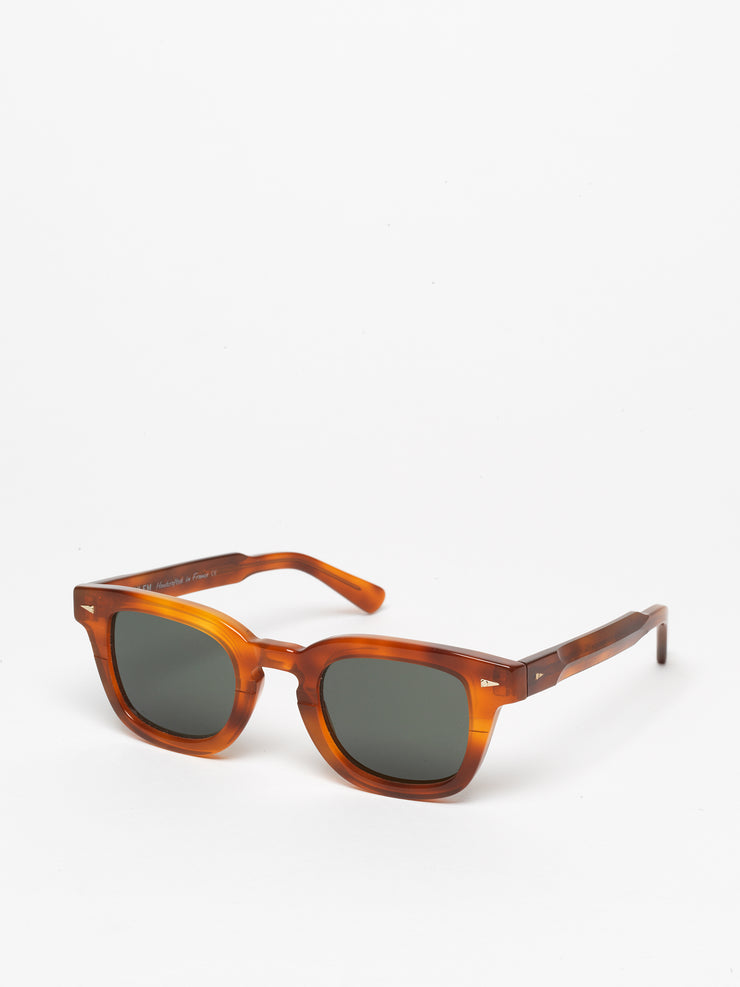 Ahlem Champ De Mars Orange Turtle – I Visionari