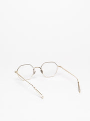 Ahlem / Gaillon / Grey Gold Brushed