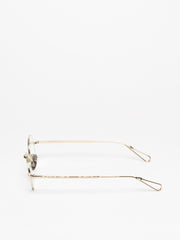 Ahlem / Place Coluche / Grey Gold