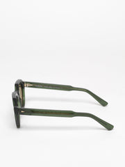 Ahlem / Grenelle / Dark Green